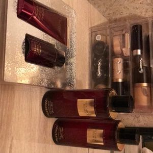 Very sexy by Victoria’s Secret.